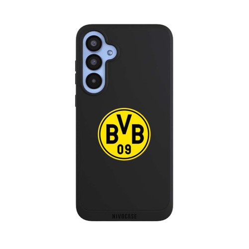 Samsung Galaxy A55 5G NIVOpure BVB Logo Transparent