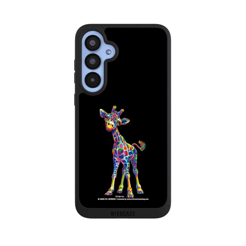 Galaxy A55 5G NIVOpure Giraffenkalb
