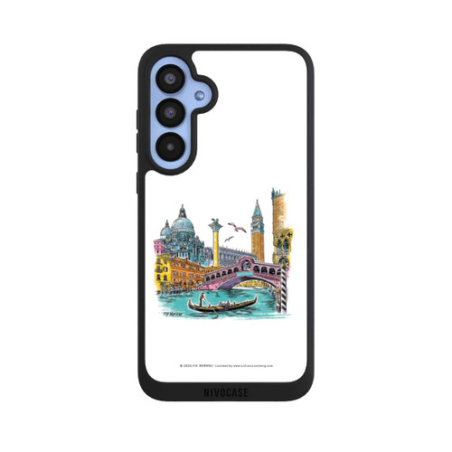 Samsung Galaxy A55 5G NIVOpure Venedig