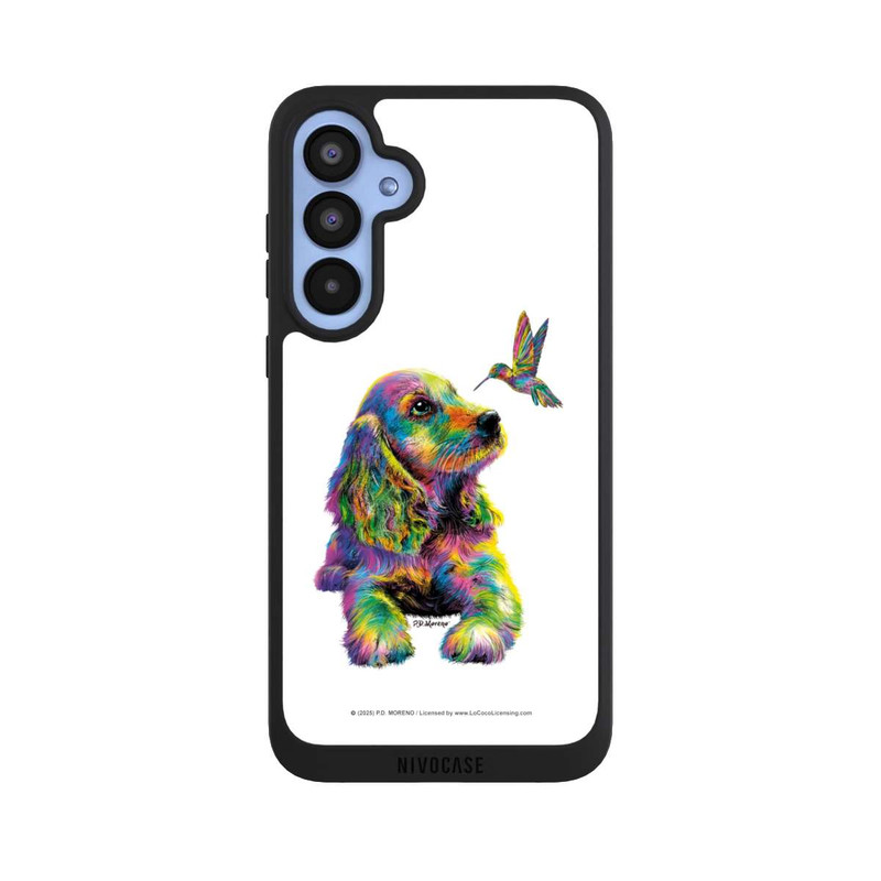 Galaxy A55 5G NIVOpure Cocker Spaniel