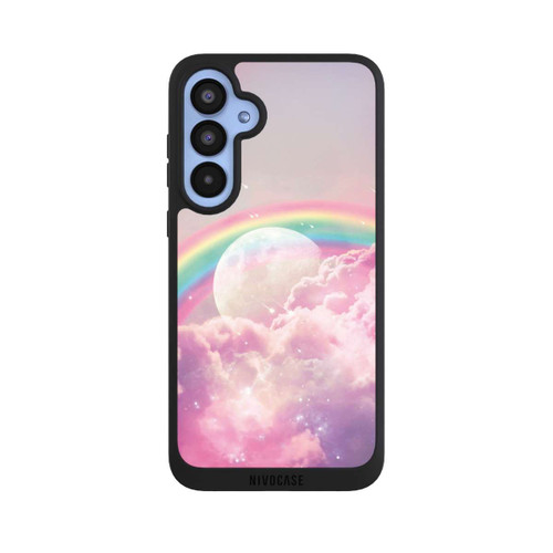 Samsung Galaxy A55 5G NIVOpure Sweet Sweet Moon