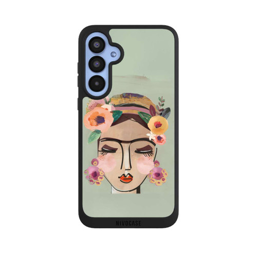 Samsung Galaxy A55 5G NIVOpure Calm Portrait