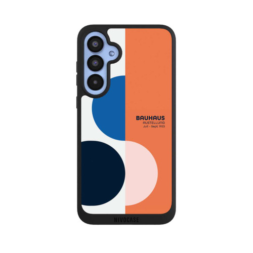 Samsung Galaxy A55 5G NIVOpure Bauhaus Roundings
