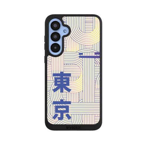 Samsung Galaxy A55 5G NIVOpure Ramen Japanese Set