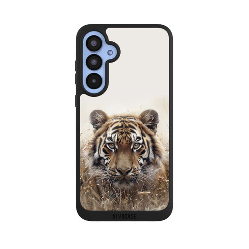 Samsung Galaxy A55 5G NIVOpure Hunting Tiger Grasses