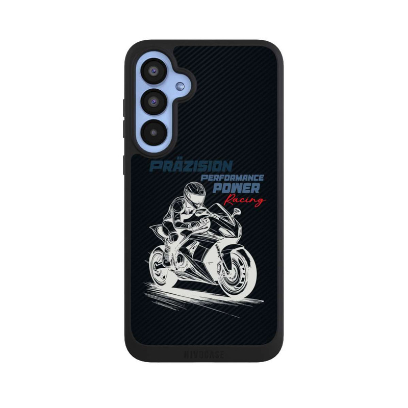Galaxy A55 5G NIVOpure Präzision Performance Power