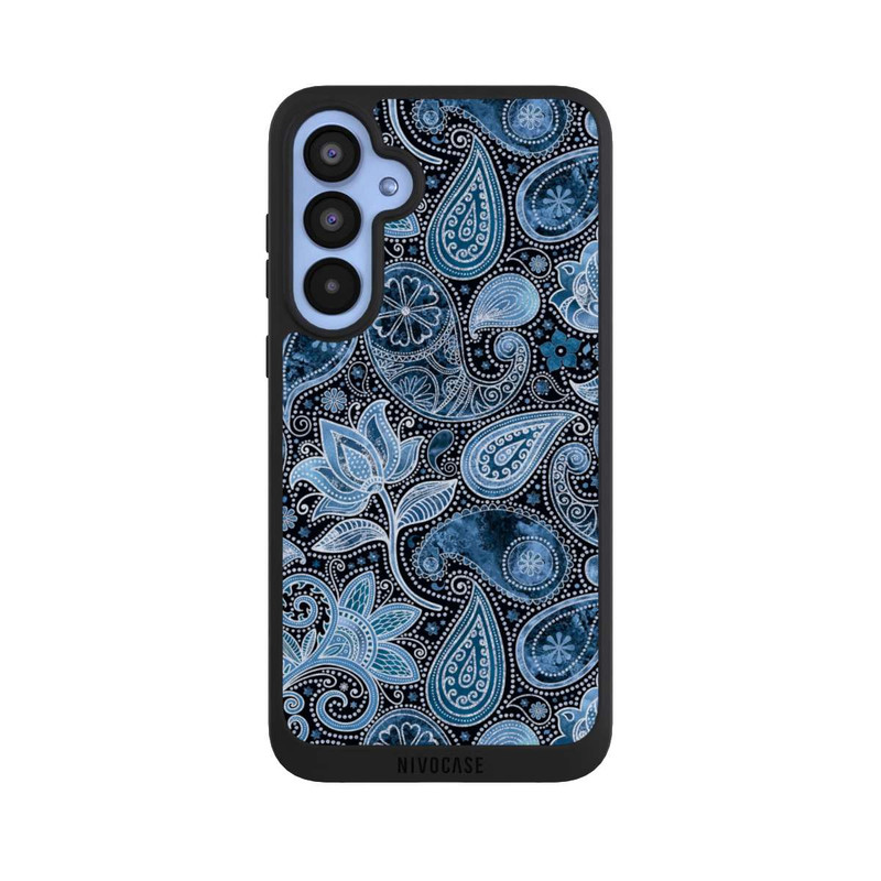 Galaxy A55 5G NIVOpure Magic India Ornate Paisley Tapestry