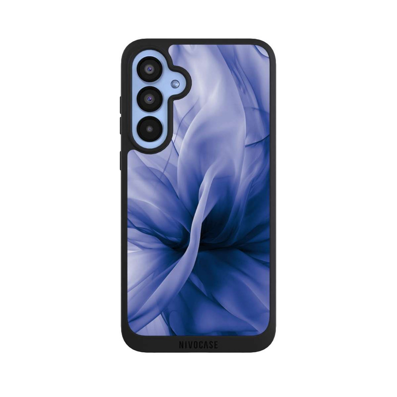 Galaxy A55 5G NIVOpure Tranquil Flow Abstract Dimension