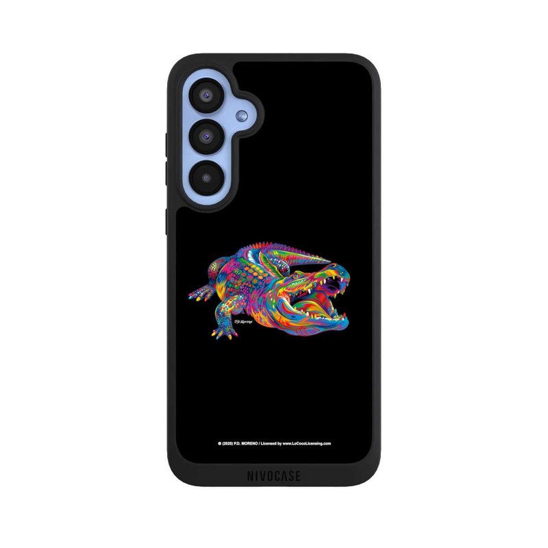 Galaxy A55 5G NIVOpure Alligator
