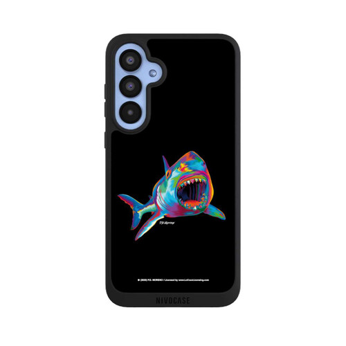 Samsung Galaxy A55 5G NIVOpure Hai Pop Colours