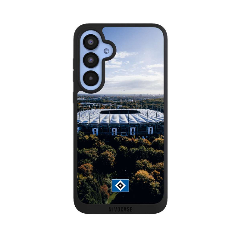 Galaxy A55 5G NIVOpure HSV Volksparkstadion