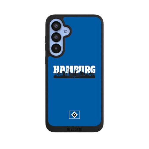 Samsung Galaxy A55 5G NIVOpure HSV Skyline Logo