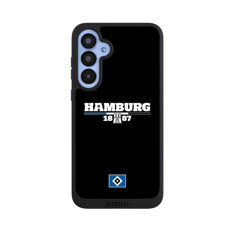Galaxy A55 5G NIVOpure Hamburg 1887