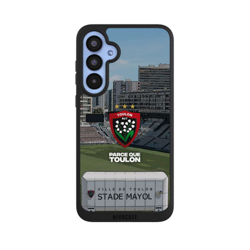 Samsung Galaxy A55 5G NIVOpure RCT Stade Mayol