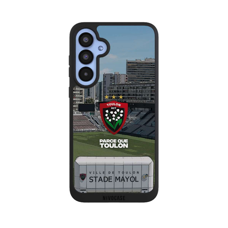 Galaxy A55 5G NIVOpure RCT Stade Mayol