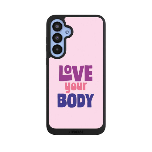 Samsung Galaxy A55 5G NIVOpure Love Your Body