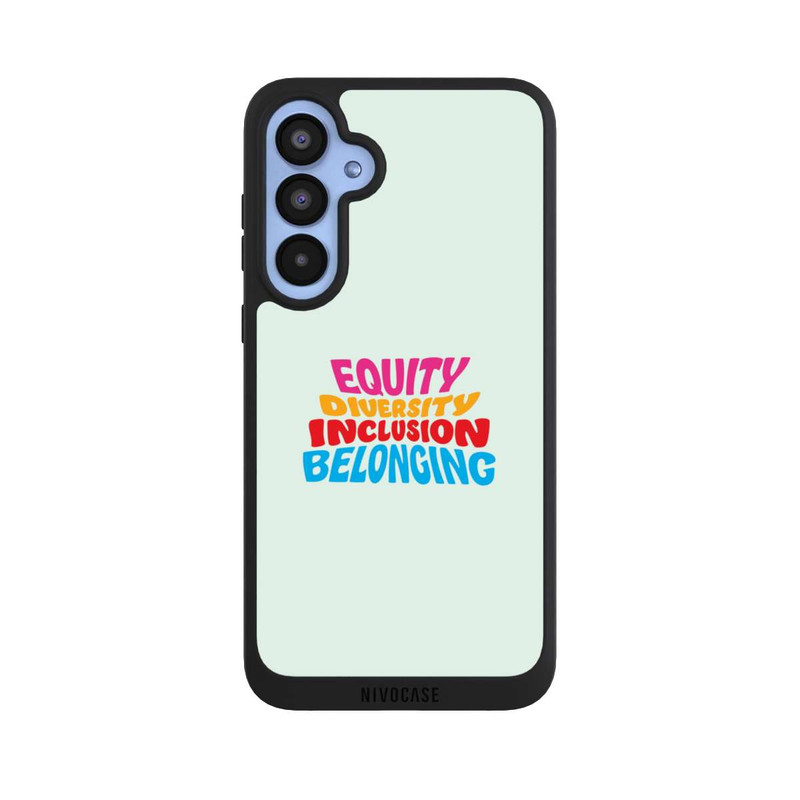 Galaxy A55 5G NIVOpure Equity Diversity Inclusion Belonging