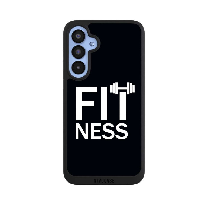 Galaxy A55 5G NIVOpure Fitness