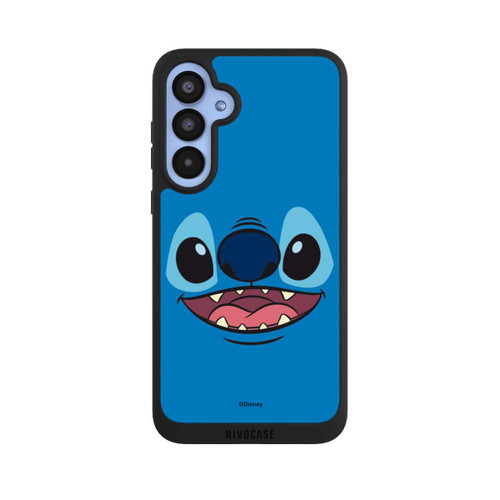 Samsung Galaxy A55 5G NIVOpure Stitch Closeup