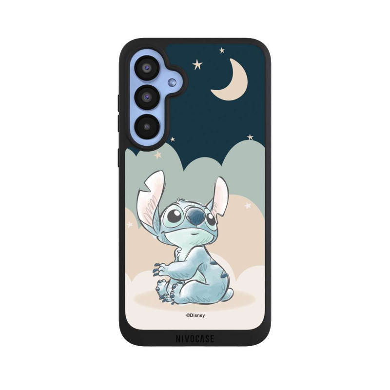 Galaxy A55 5G NIVOpure Stitch Moonlight