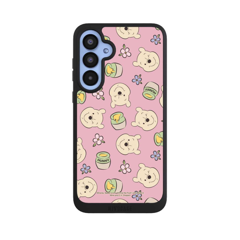 Galaxy A55 5G NIVOpure Honey & Mischief