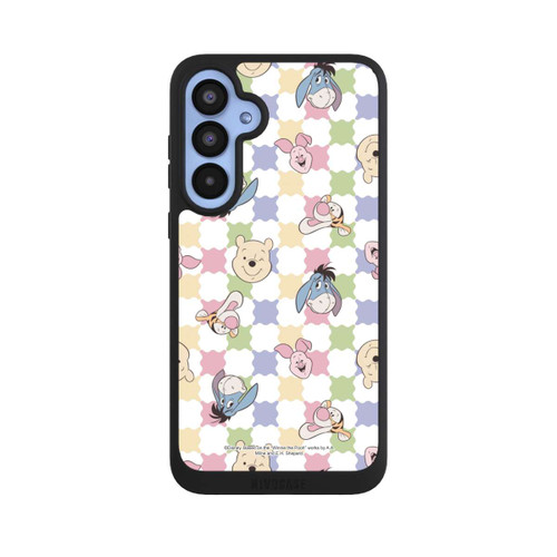 Samsung Galaxy A55 5G NIVOpure Winnie the Pooh Too Cute to Handle Pattern