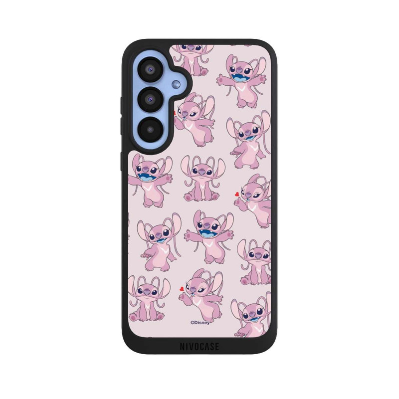 Galaxy A55 5G NIVOpure Angel Faces Pattern
