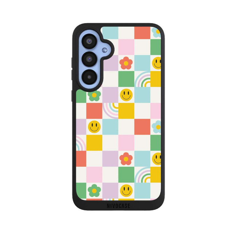 Galaxy A55 5G NIVOpure Smile Pattern