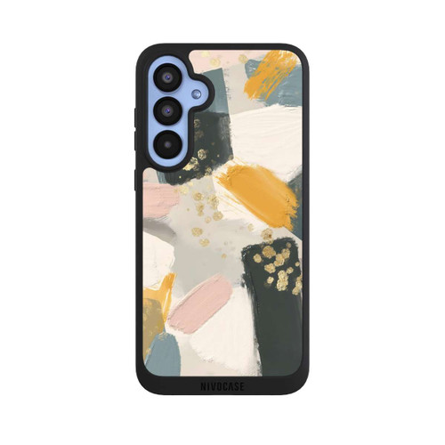 Samsung Galaxy A55 5G NIVOpure Pastel Brushstrokes