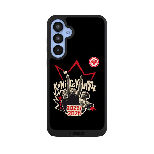 Samsung Galaxy A55 5G NIVOpure SGE Königsklasse