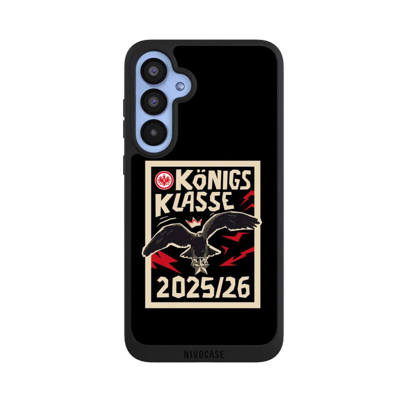 Galaxy A55 5G NIVOpure SGE Königsklasse 25-26