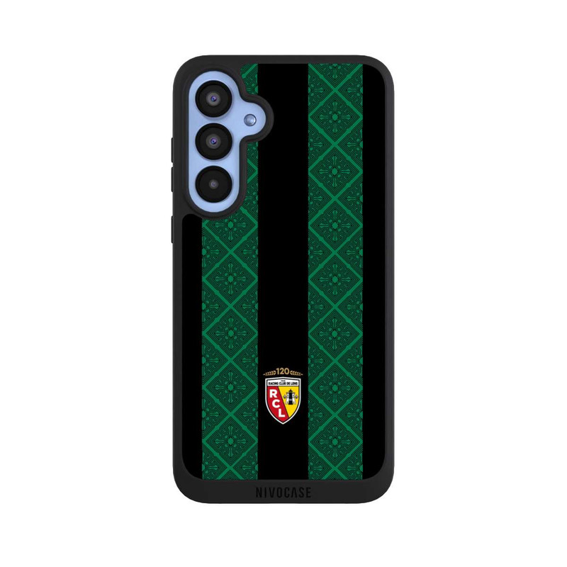 Galaxy A55 5G NIVOpure RC Lens Maillot Extérieur 25-26