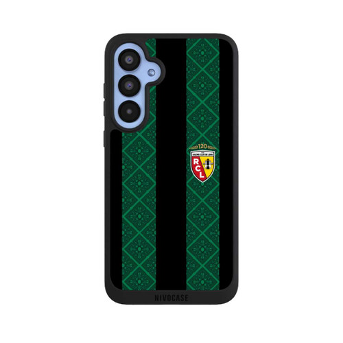 Samsung Galaxy A55 5G NIVOpure RC Lens Auswärtstrikot 25/26