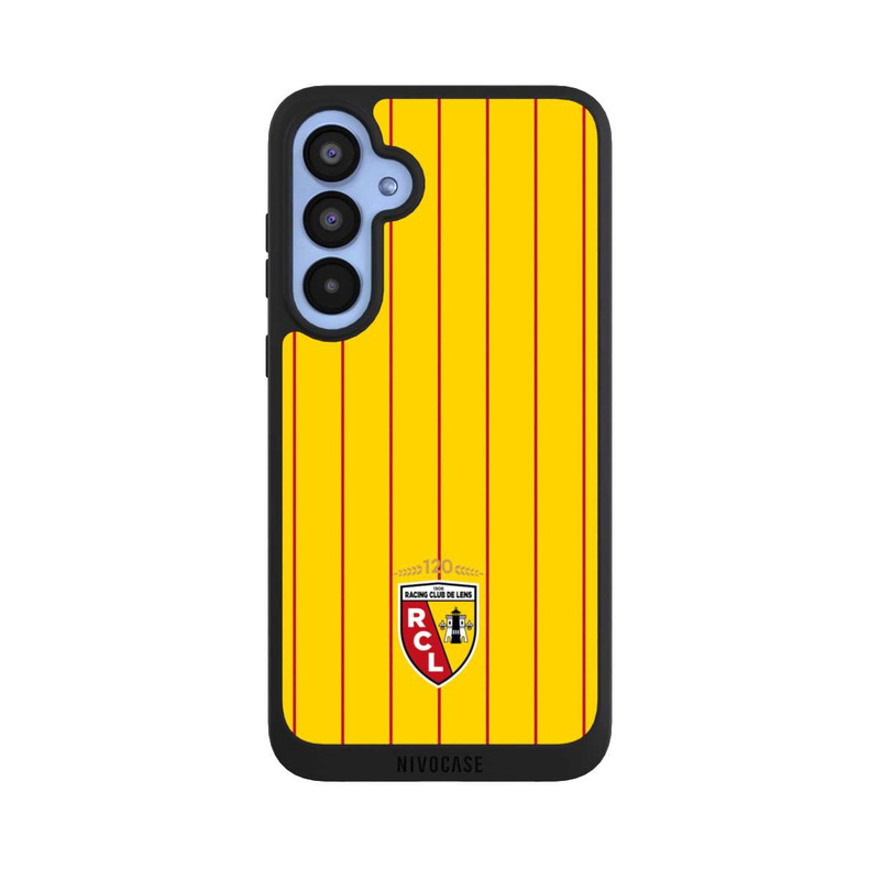 Galaxy A55 5G NIVOpure RC Lens Maillot Domicile 25/26