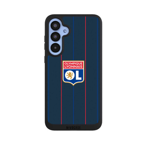 Samsung Galaxy A55 5G NIVOpure OL Auswärtstrikot 25-26