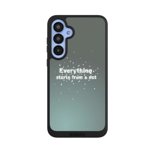 Samsung Galaxy A55 5G NIVOpure Everything Starts From a Dot