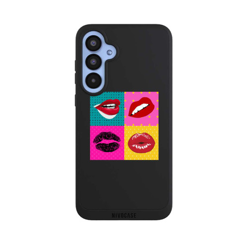 Samsung Galaxy A55 5G NIVOpure The Symbol Of The Kiss, by George Rosaly