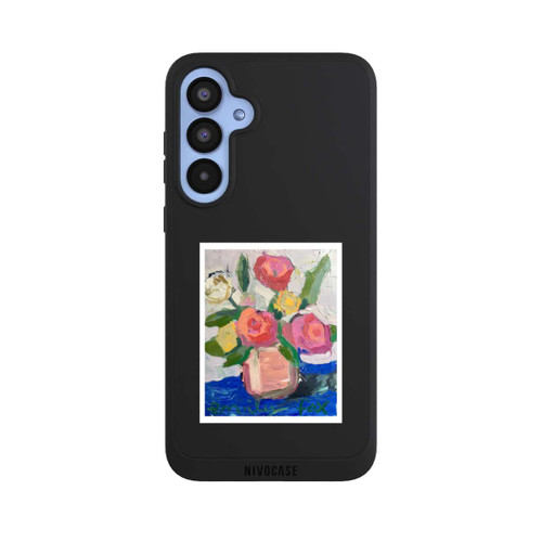 Samsung Galaxy A55 5G NIVOpure A Thoughtful Response, 2020, by Emily Fox King
