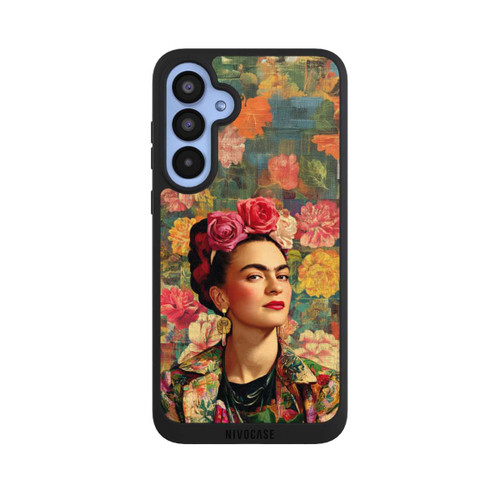 Samsung Galaxy A55 5G NIVOpure Mexican Icon Colors of Life