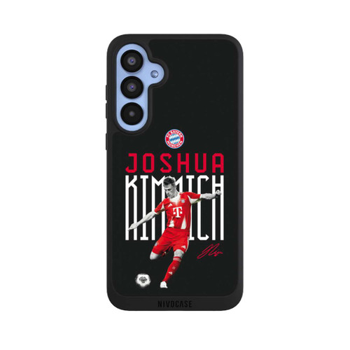 Samsung Galaxy A55 5G NIVOpure Joshua Kimmich 25/26