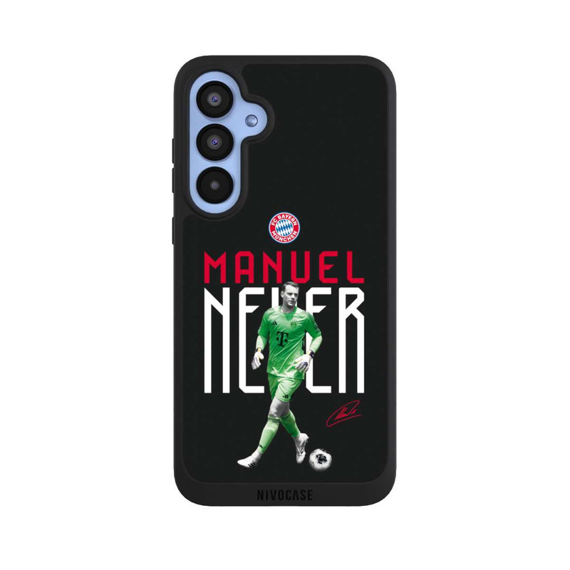 Galaxy A55 5G NIVOpure Manuel Neuer 25/26