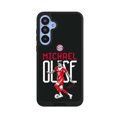 Samsung Galaxy A55 5G NIVOpure Michael Olise 25/26