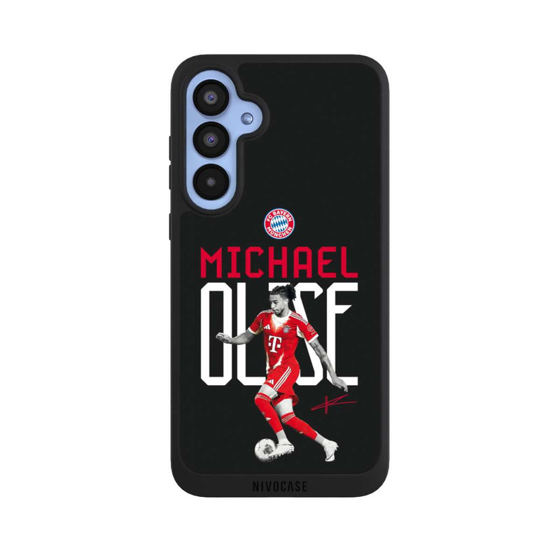 Galaxy A55 5G NIVOpure Michael Olise 25/26