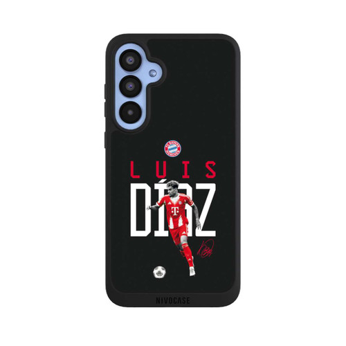 Samsung Galaxy A55 5G NIVOpure Luis Díaz 25/26