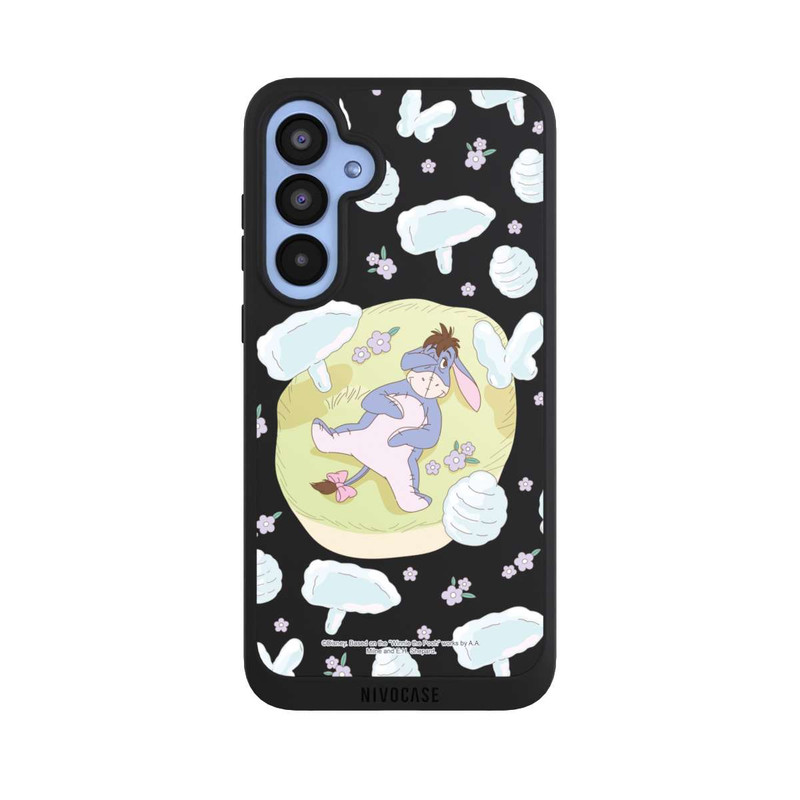 Galaxy A55 5G NIVOpure I-Aah Transparent