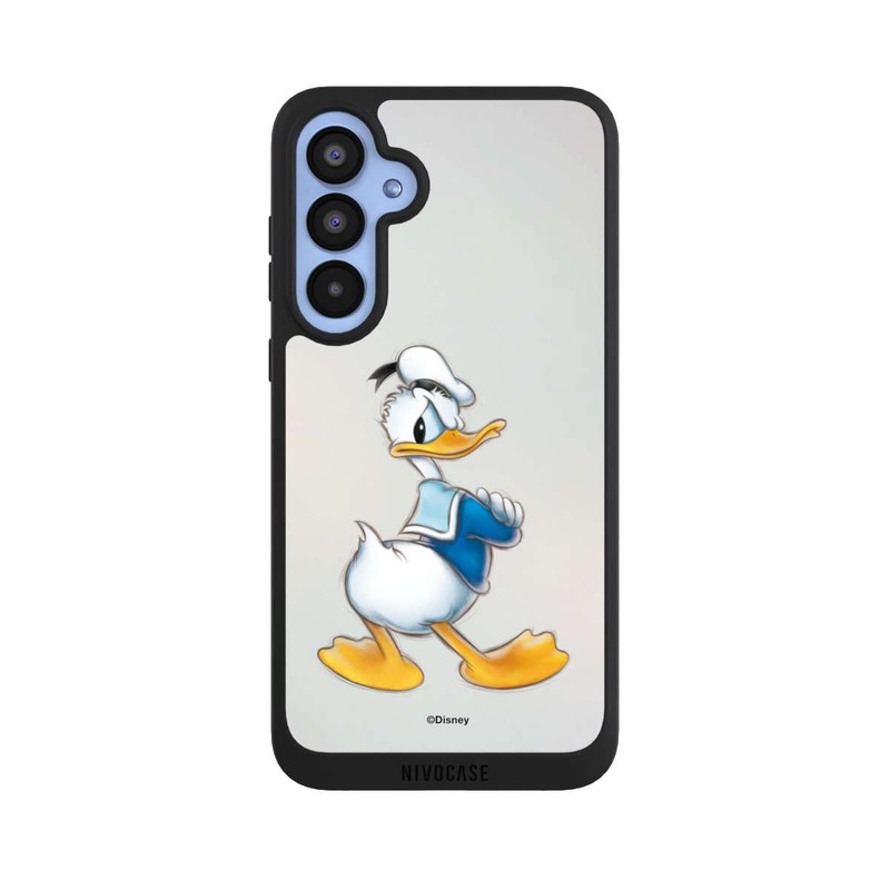 Galaxy A55 5G NIVOpure Donald Angry Duck