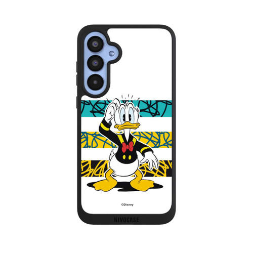 Samsung Galaxy A55 5G NIVOpure Donald Quacky Duck