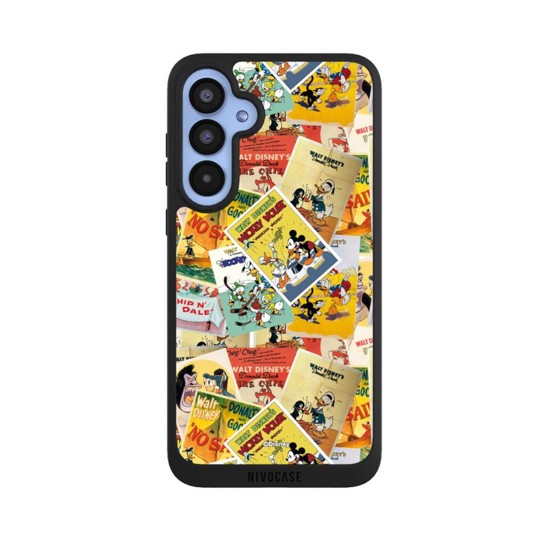 Galaxy A55 5G NIVOpure Walt Disney Collage