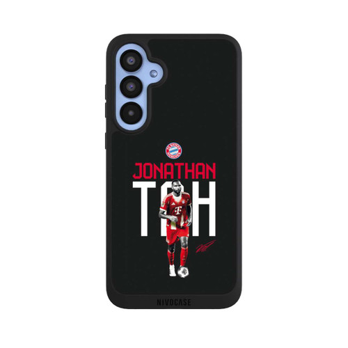 Samsung Galaxy A55 5G NIVOpure Jonathan Tah 25/26