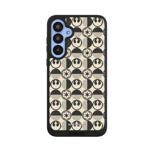 Samsung Galaxy A55 5G NIVOpure Star Wars Wappen